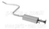 DAEWOO 19280830 Middle Silencer